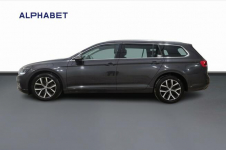 Passat 2.0 TDI EVO Business Salon PL 1wł. Gwarancja Warszawa - zdjęcie 4