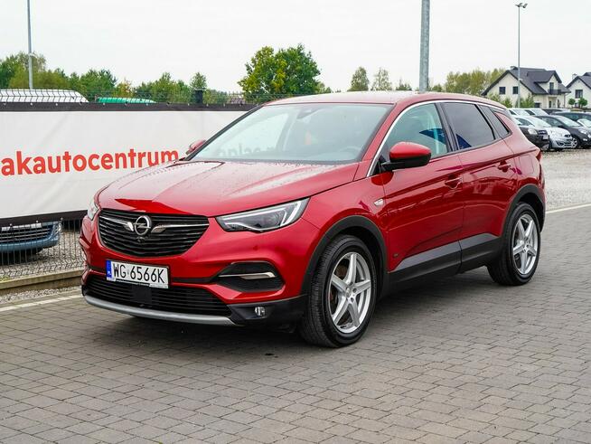 Opel Grandland X Lipówki - zdjęcie 2