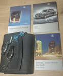 Mercedes GLK 2,2 diesel, 4Matic, - niski przebieg Żabia Wola - zdjęcie 6