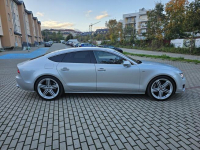 Audi A7 4G 3.0tdi S-line Quattro Gdańsk - zdjęcie 6