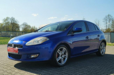 FIAT BRAVO 1,4 BENZ 150 KM SPRAWNY TECHNICZNIE