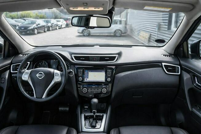 Nissan Qashqai Sadlno - zdjęcie 3