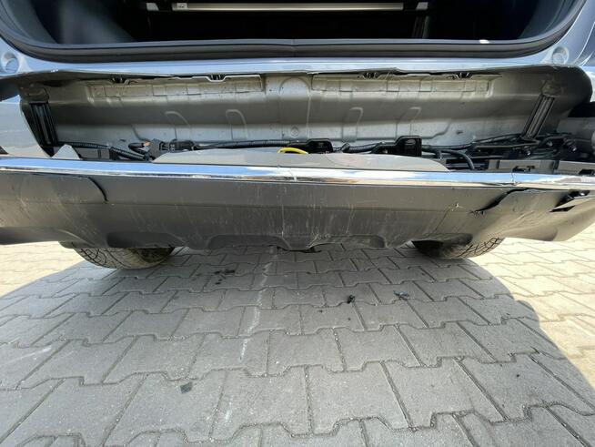 Kia Sportage Automat Podgrzewanie Klimatronik Kamera Panorama136KM Gliwice - zdjęcie 4