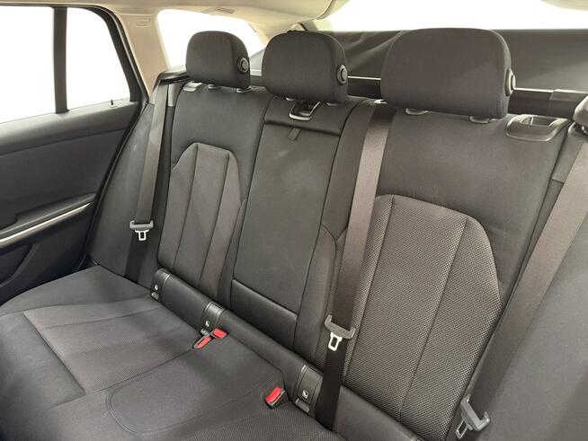BMW Seria 3 318i aut Kombi Warszawa - zdjęcie 12