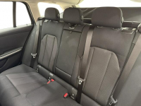 BMW Seria 3 318i aut Kombi Warszawa - zdjęcie 12