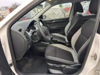 Škoda Fabia 1.0 TSI 95KM/Faktura VAT 23%/Salon PL/I WŁ/Zamiana/Kredyt Warszawa - zdjęcie 12