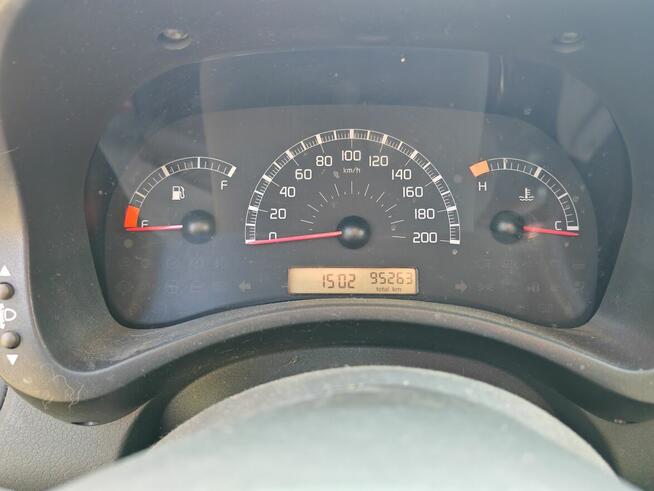 Fiat panda, najniższy przebieg! Pierwszy właściciel Tychy - zdjęcie 4