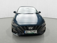 Hyundai i30 Komorniki - zdjęcie 2