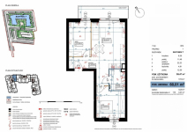 Sprzedam  fajne trzypokojowe mieszkanie. 0% prowiz Garby - zdjęcie 3