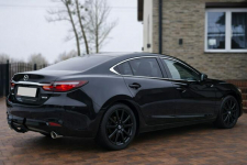 Mazda 6 Sadlno - zdjęcie 6