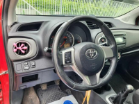 VAN * 1.0l benzyna 69KM*Salon PL*Bezwypadkowy*1 właściciel*S Warszawa - zdjęcie 7