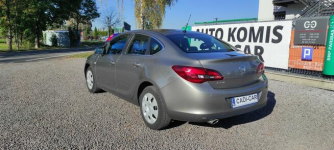 Opel Astra Krajowy, instalacja gazowa. Goczałkowice-Zdrój - zdjęcie 6