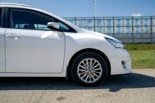 Toyota Verso 1.8 Premium Navi, Salon PL, Pierwszy wł., bezwypadkowy Warszawa - zdjęcie 9