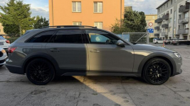 Audi A4 Allroad FV VAT 23% Salon PL Pierwszy Właściciel Bezwypadkowy Wejherowo - zdjęcie 7