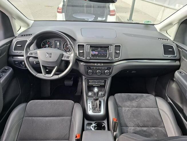 Seat Alhambra Komorniki - zdjęcie 11