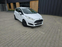 Ford Fiesta 1.5 Tdci / Serwis ASO  !! Książka Serwisowa / Car -Pass !! Limanowa - zdjęcie 9