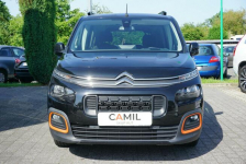 Citroen Berlingo polski salon Opole - zdjęcie 2