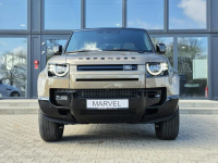 Range Rover Defender 90 3.0D I6 350 PS AWD  X-DYNAMIC HSE Łódź - zdjęcie 3
