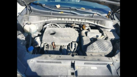 Hyundai Tucson ULTIMATE / AWD / niski przebieg Warszawa - zdjęcie 12