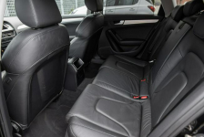 Audi A4 S-Line 2.0TDI CR 143KM ! Skóra Bi-Xenon Led ! 190tys km Zwoleń - zdjęcie 7