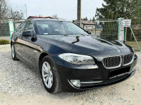 BMW 525 NAVI PDC Climatronic Kutno - zdjęcie 4