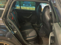 Octavia RS 2.0 TDI 185km SKÓRA bixenon NAVI serwis BEZWYPADEK 2017 Tychy - zdjęcie 11