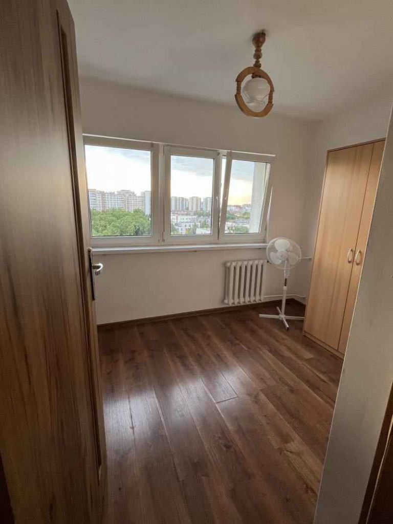 3-pokojowe mieszkanie Warszawa Bielany Bielany - zdjęcie 4