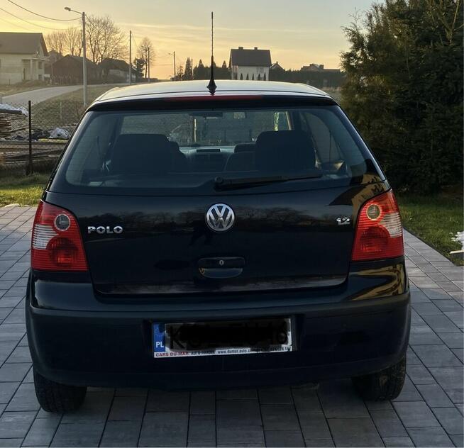 Volkswagen Polo 1,2 Wierzchowisko - zdjęcie 2