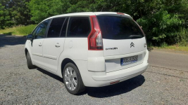 1.6 HDi Dizel 110 KM pełny kompute 7osobow automat Climatron Ostrowiec Świętokrzyski - zdjęcie 4