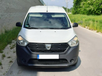 Dacia Dokker Van
