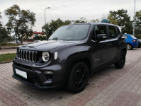 Jeep Renegade Salon Polska 2022 , Cena brutto Vat 23%ZAMIANA Warszawa - zdjęcie 2