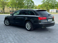 Audi A6 Avant 2.0 TDI  Manual, 177KM, 2013r Zwoleń - zdjęcie 12