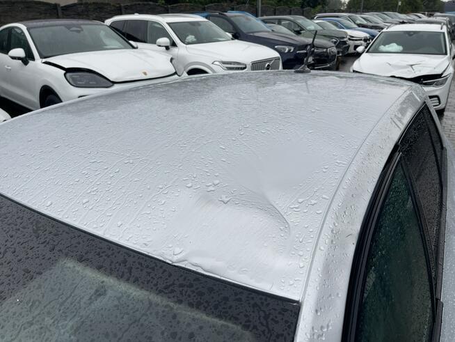 Škoda Fabia Salon PL Mote Carlo Automat Kamera Podgrzewanie Gliwice - zdjęcie 8