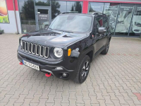 Jeep Renegade TRAILHAWK / 4X4 / Automat / Kamera / 1.3-180 KM