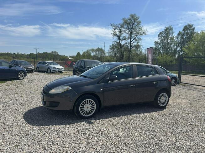 Fiat Bravo II 1.6 JTD 105KM, salon Polska !!! Rawa Mazowiecka - zdjęcie 5