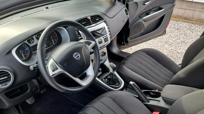 Lancia Delta Pięknie utrzymana! Zobacz! Rawa Mazowiecka - zdjęcie 5