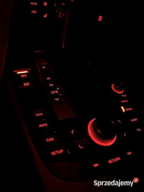 Audi a4 b8 Choceń - zdjęcie 7