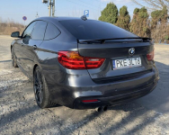 BMW 3GT F34 Gran Turismo M-Pakiet Kępno - zdjęcie 6