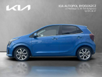 New Picanto 1.2MPI 79KM 5AMT MY25 Bussines Line Bydgoszcz - zdjęcie 2