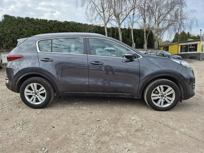 Kia Sportage Kamera* Navi Bydgoszcz - zdjęcie 12