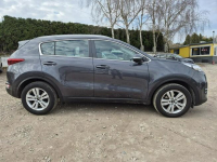 Kia Sportage Kamera* Navi Bydgoszcz - zdjęcie 12