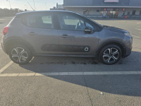 Citroen C3 1.2 PureTech 2020 Zabrze - zdjęcie 3