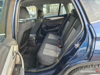 BMW X1 Bardzo dobry stan techniczny! Możliwa zamiana! Bydgoszcz - zdjęcie 8