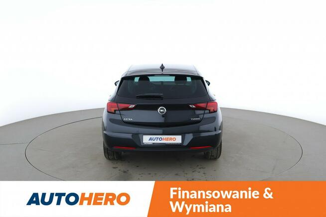 Opel Astra GRATIS! Pakiet Serwisowy o wartości 2000 zł! Warszawa - zdjęcie 7