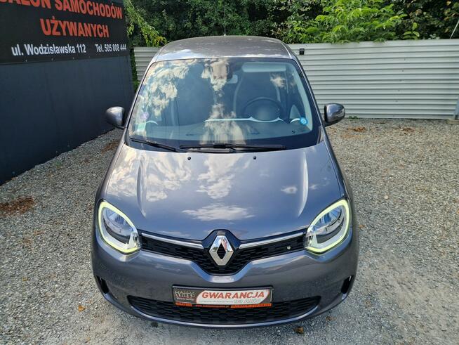 Renault Twingo Serwis wASO. Światła Led Rybnik - zdjęcie 4