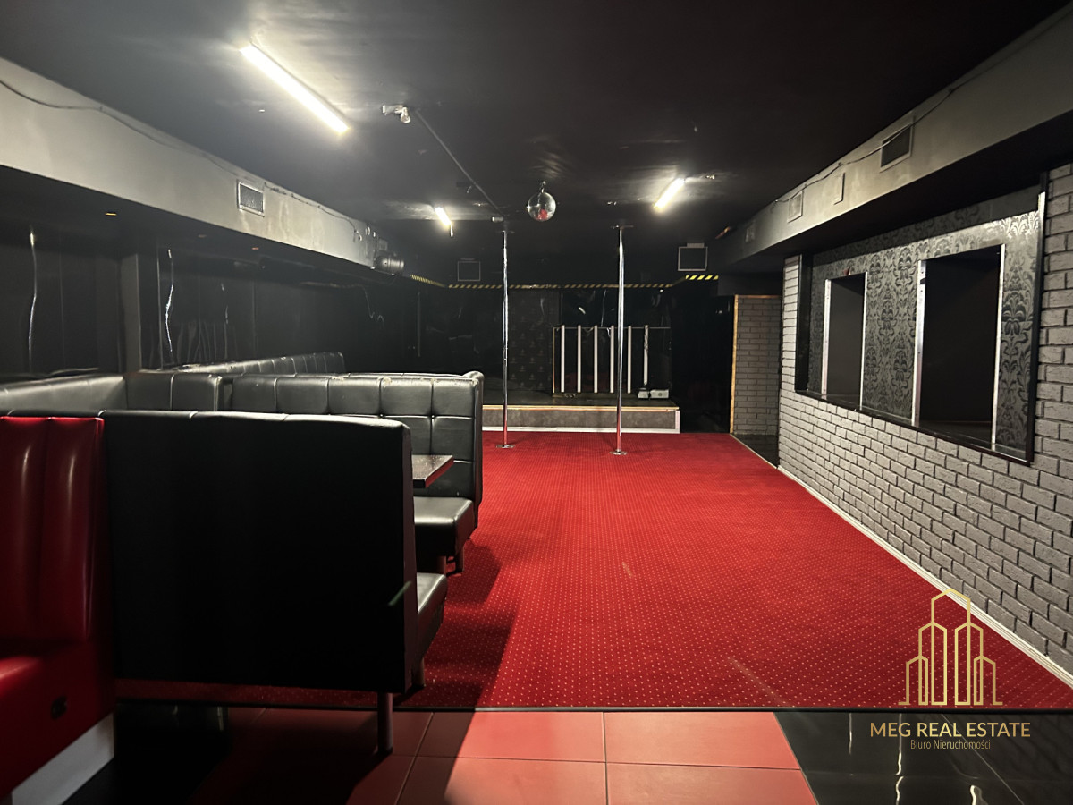 Lokal handlowo-usługowy na sprzedaż Białystok - zdjęcie 2