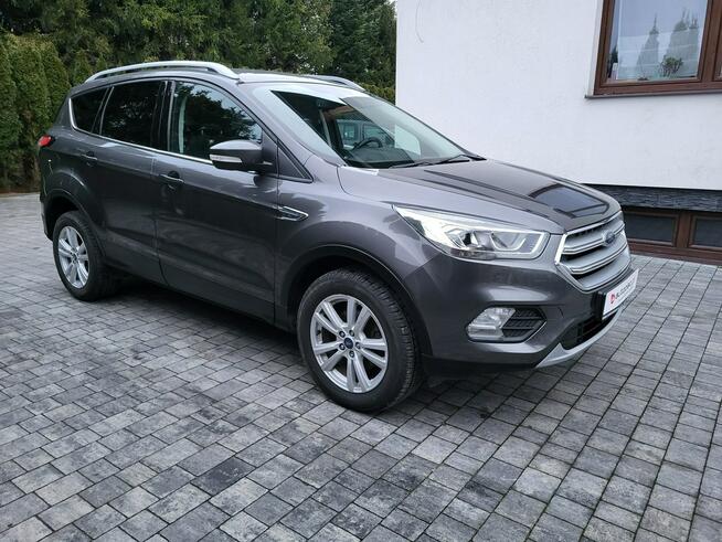 Ford Kuga ** Przebieg 99 Tys Km ** Serwis w ASO ** Jatutów - zdjęcie 6