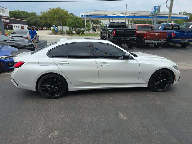 BMW 330 M-Pakiet / bardzo zadbany / niski przebieg Cieszyn - zdjęcie 2