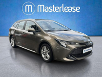 Toyota Corolla 2.0 Hybrid Comfort ! Z Polskiego Salonu ! Faktura Vat ! Warszawa - zdjęcie 3