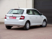 Škoda Fabia Klima /Gwarancja /Iwłaść /MPI / Mikołów - zdjęcie 10